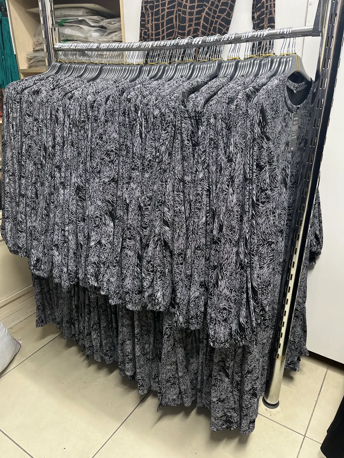 Battal tunik – Kadın | SANEM GİYİM